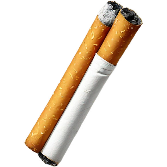 Cigarette emoji