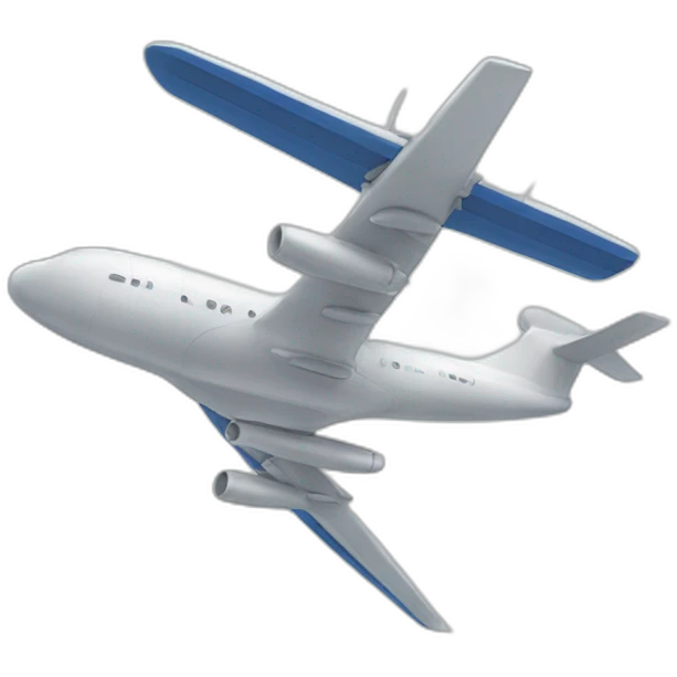 plane emoji