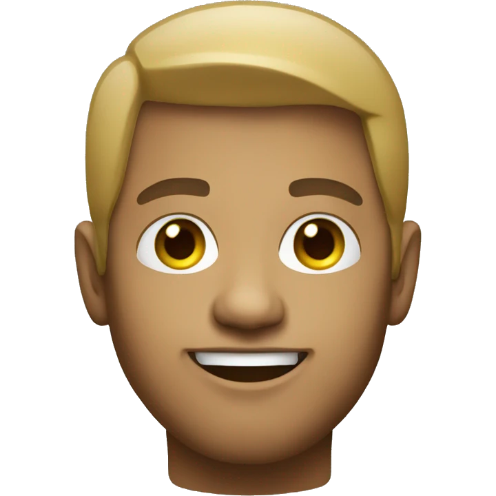 DJ emoji