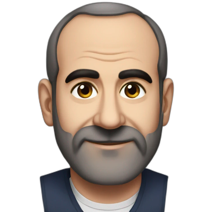 Nikol pashinyan emoji