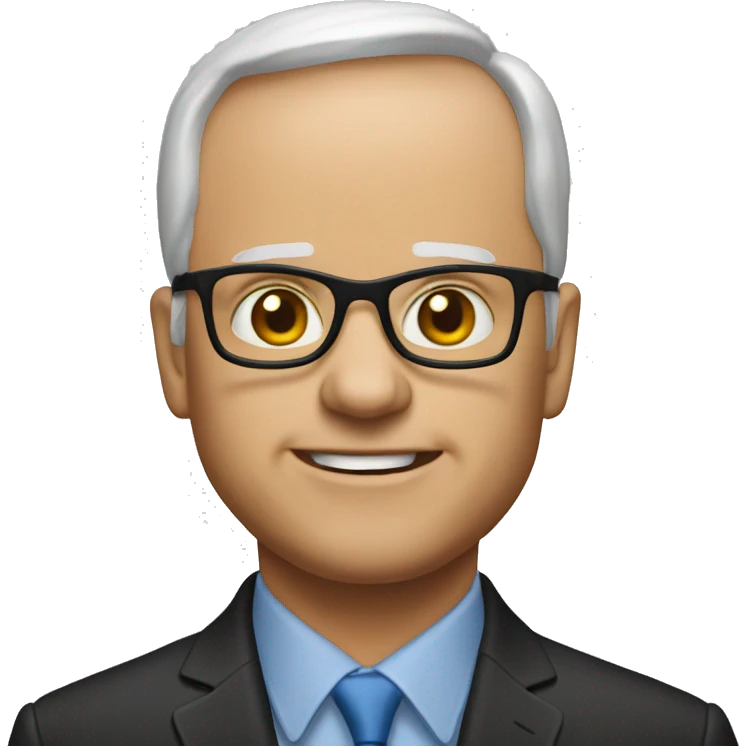 Tim Walz emoji