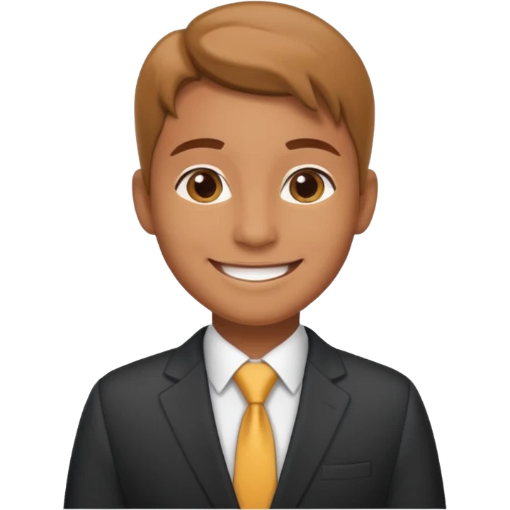 HR generalist at a day care company emoji