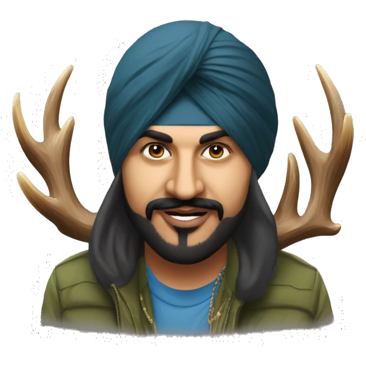 Sidhu moose wala emoji