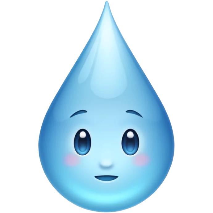 hydration emoji