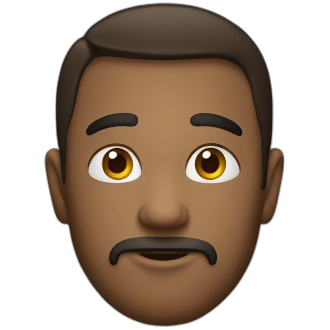 words emoji