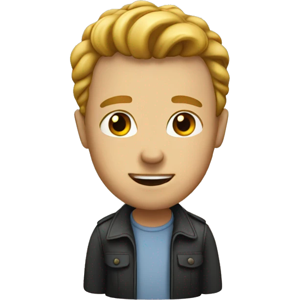 MEMBER emoji