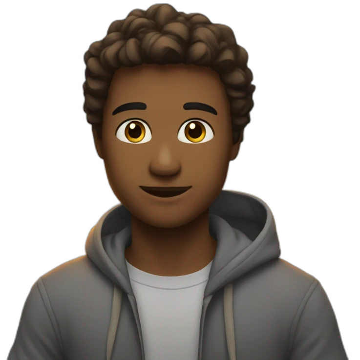 Amanecer emoji