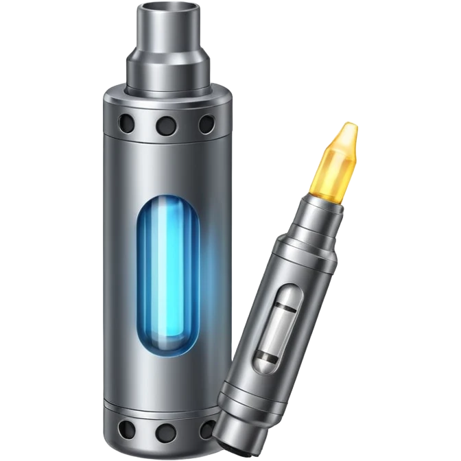 vape emoji