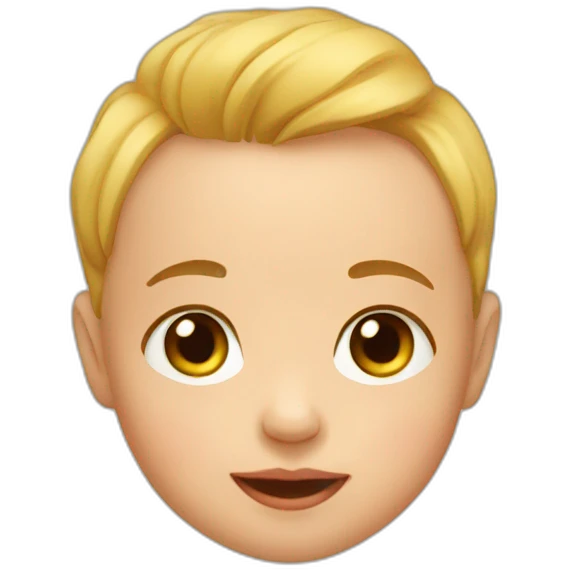baby emoji