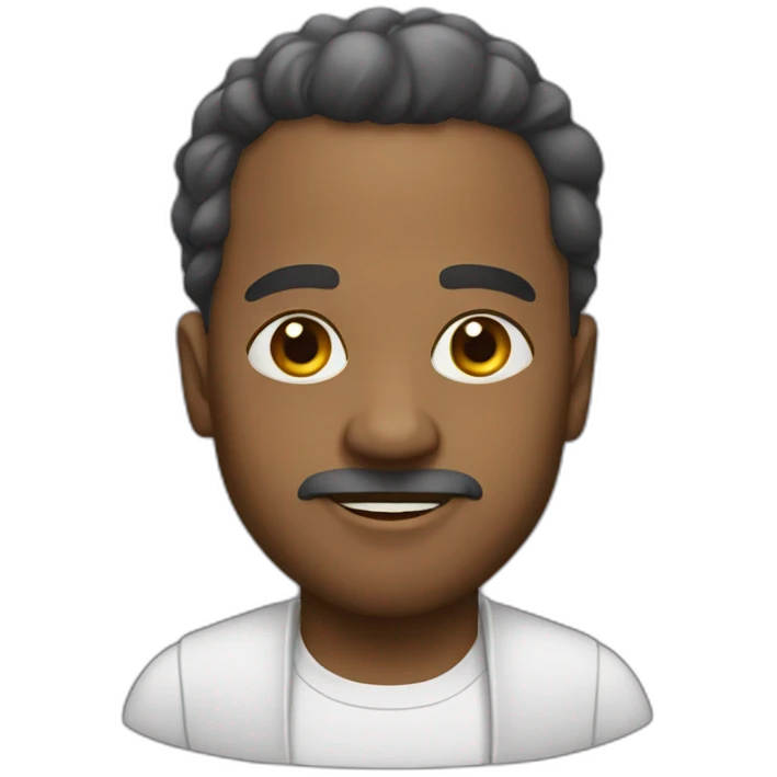 Djadja dinaz emoji