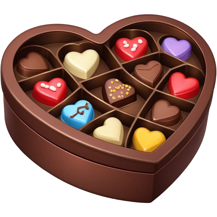 Valentines emoji