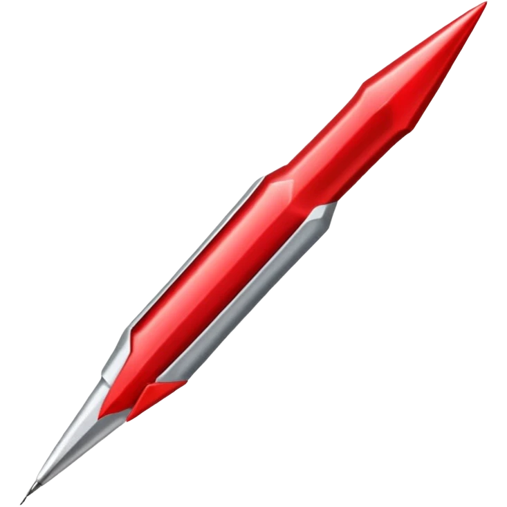 needle to stitch emoji