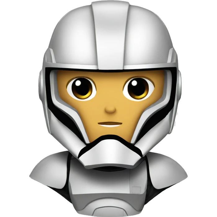 star wars clon emoji