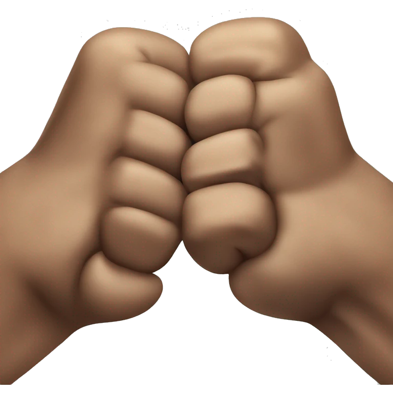arm wrestling emoji