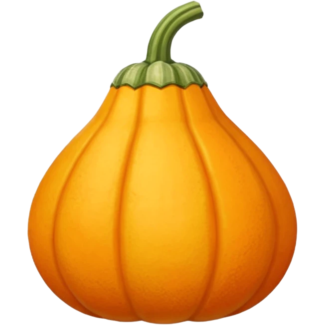 Squash emoji