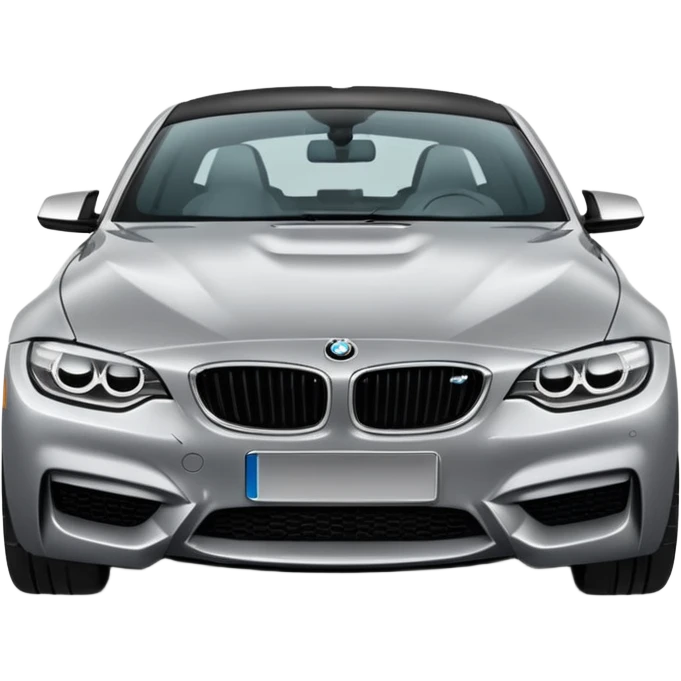 Bmw emoji