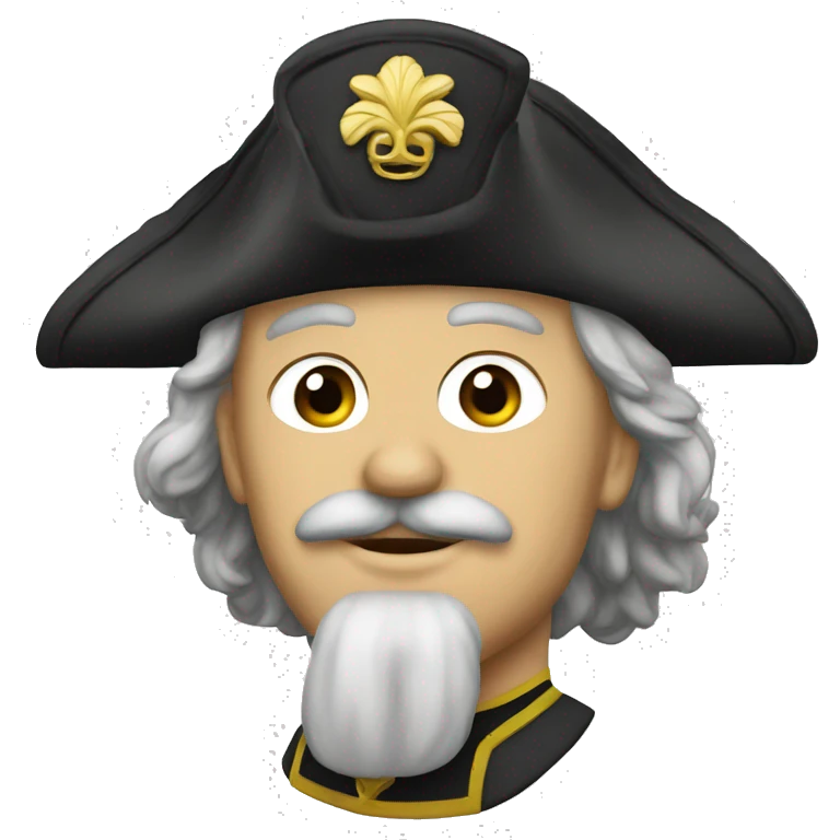 colonel galons emoji