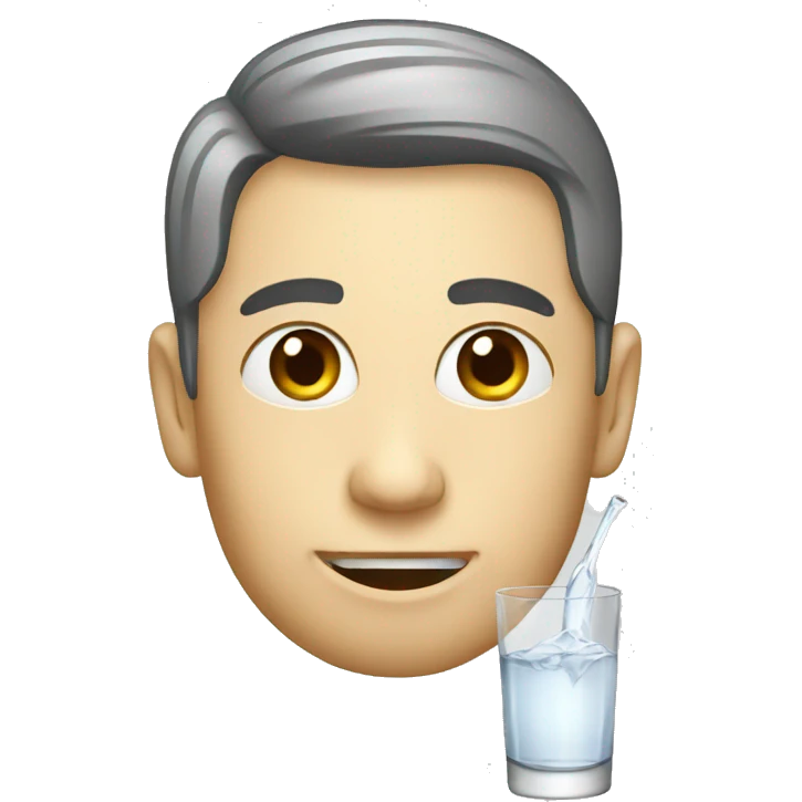 vodka emoji