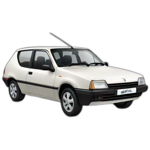 Peugeot emoji