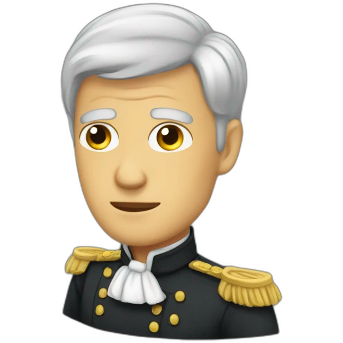 Adolph hitlair emoji