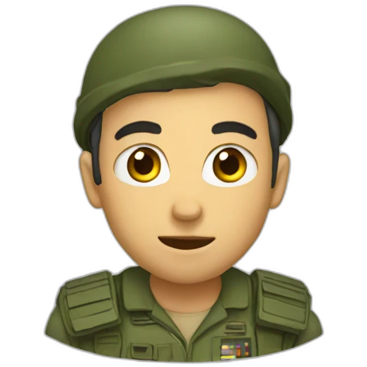 bde emoji