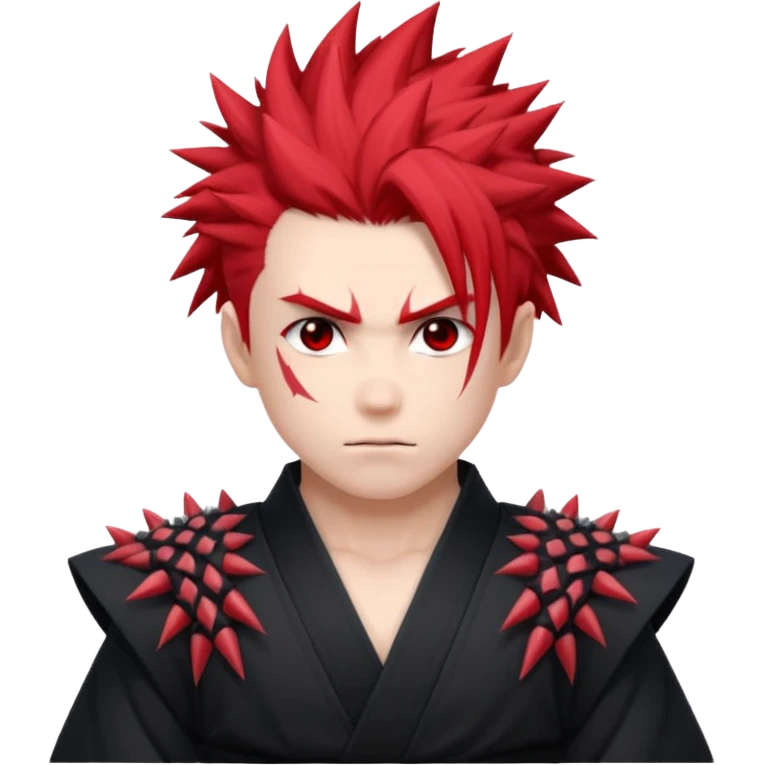 Ryomen sukuna emoji
