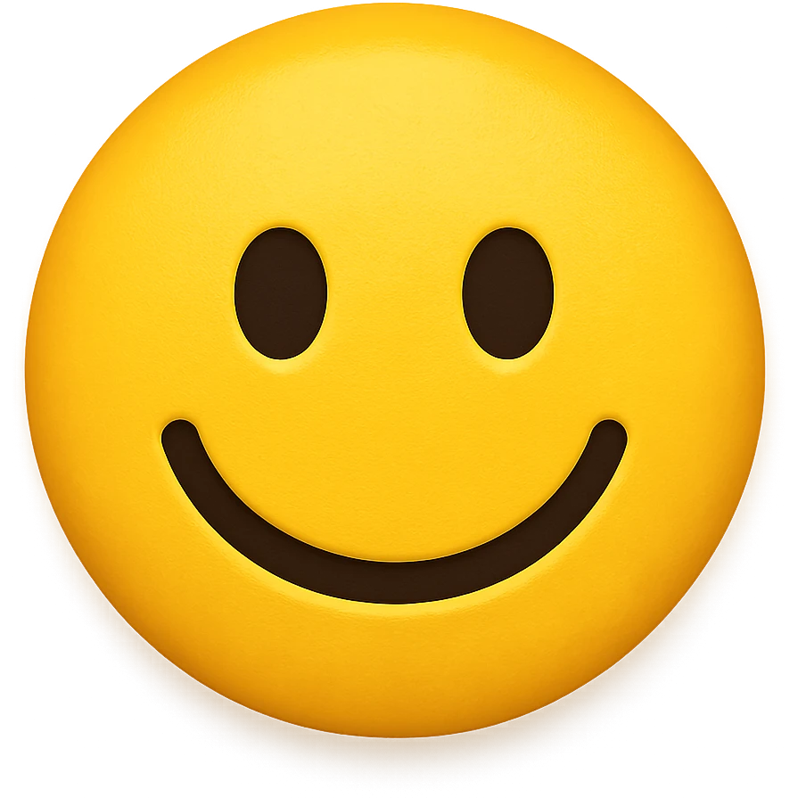 smiling emoji emoji