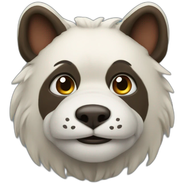 Gens baisent emoji