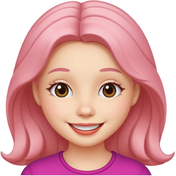 Jennie emoji