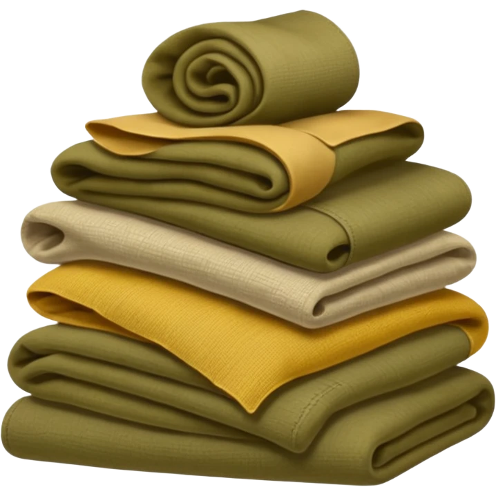 Khaki emoji