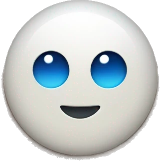 Blue tick of Instagram  emoji