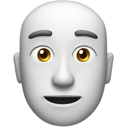 word emoji