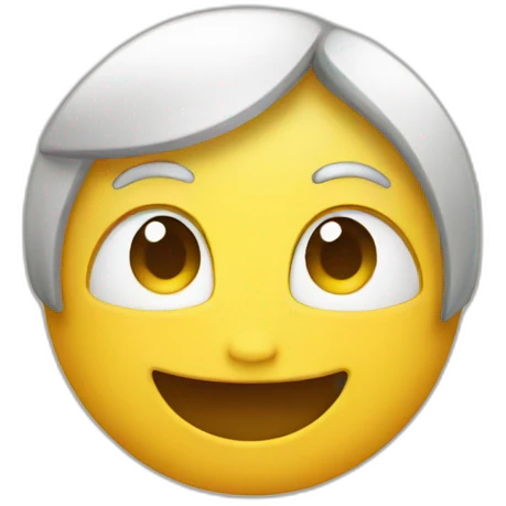 positive emoji