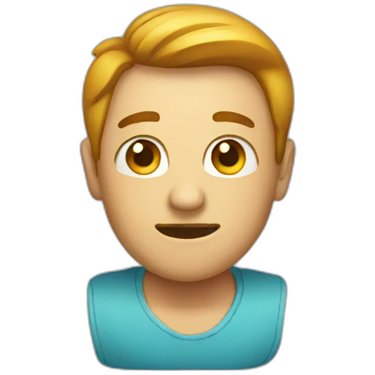 notification emoji