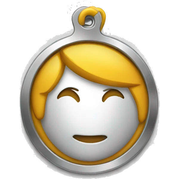 Inox tag emoji
