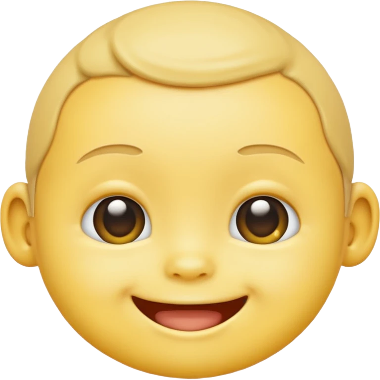 Ai baby emoji emoji