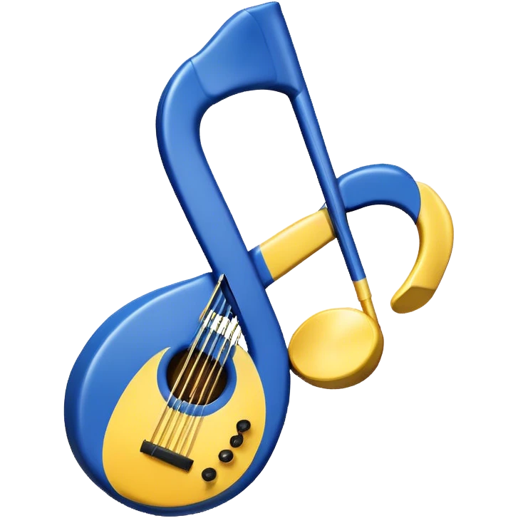 St. Louis Blues logo emoji