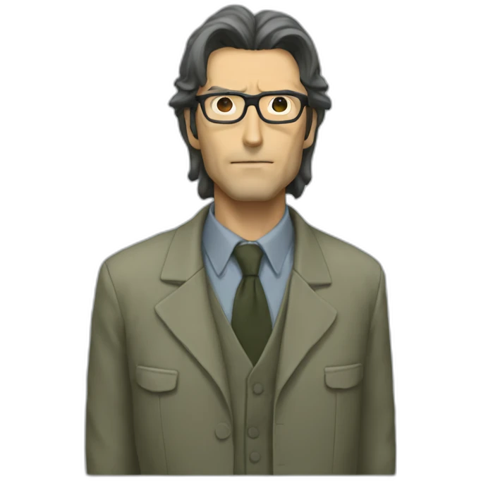 otacon emoji