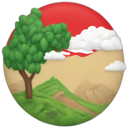 Basque Country emoji