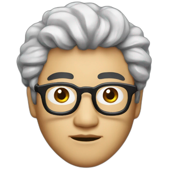 Bong Joon Ho emoji