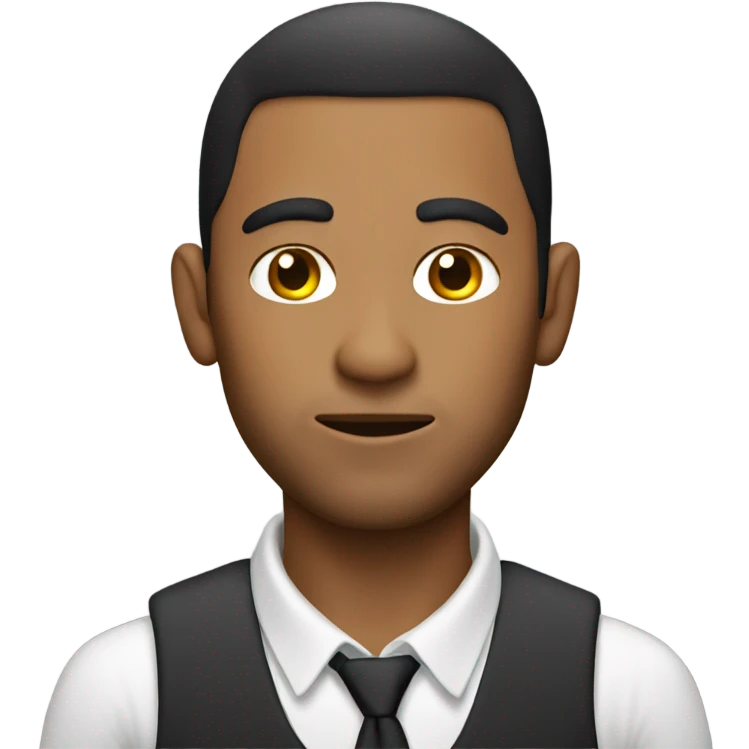 Stat Guy is from Mexico emoji