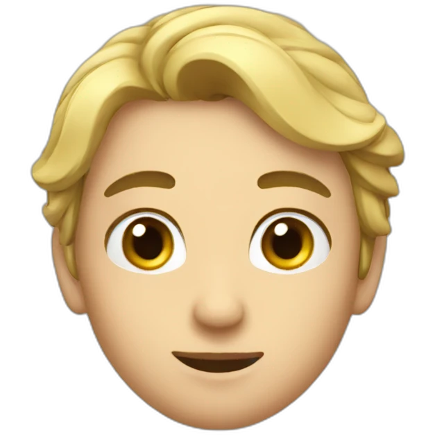 Bonne nuit emoji