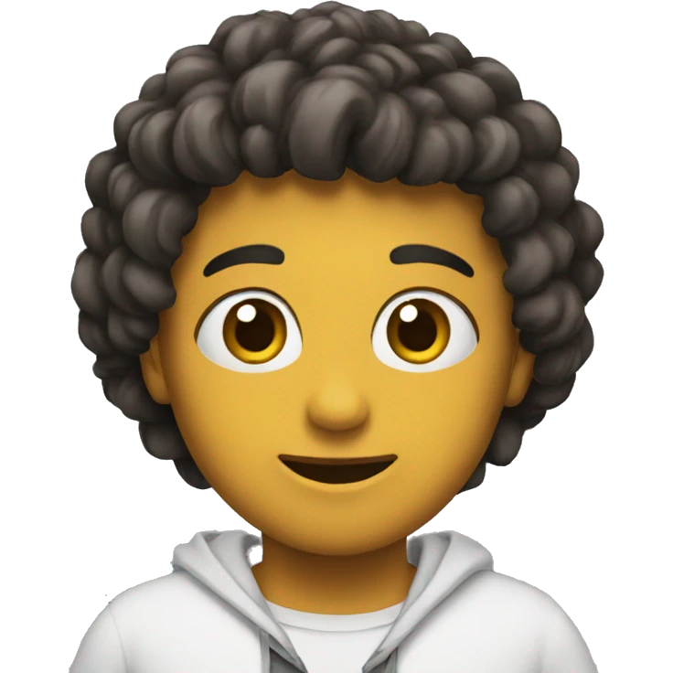 Zizi emoji