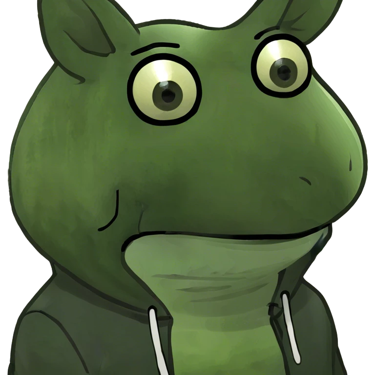 donnie darko  emoji