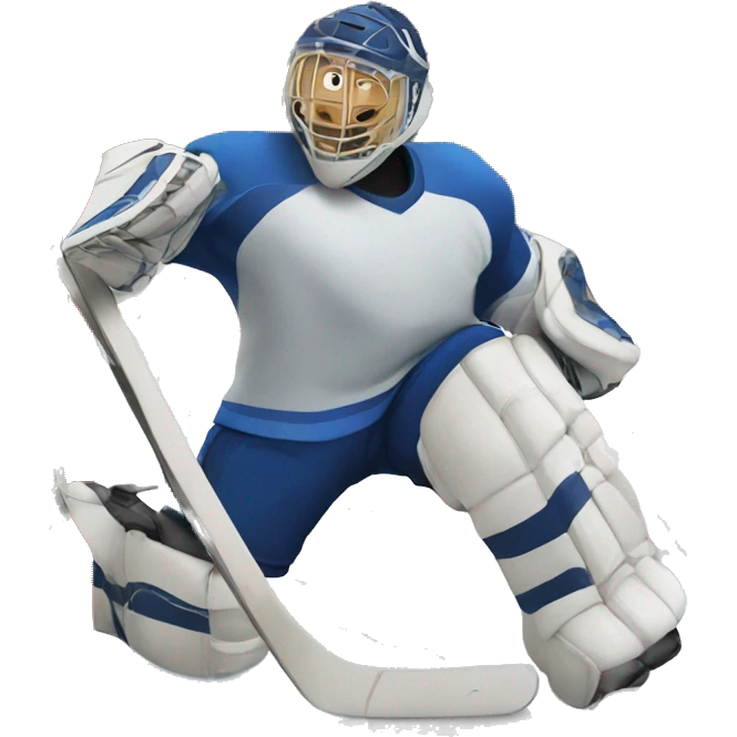 goal emoji