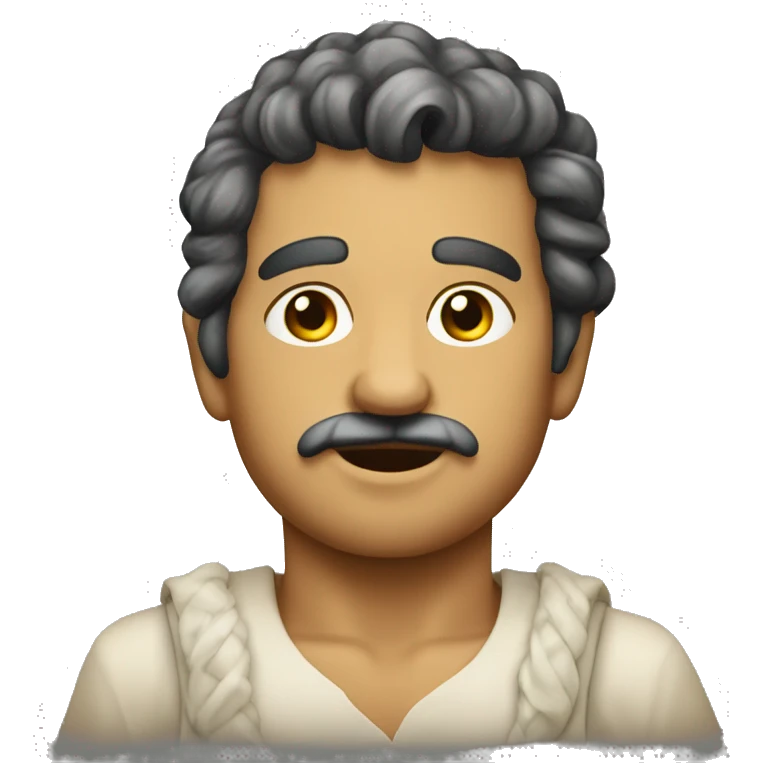 Babilonio antiguo emoji