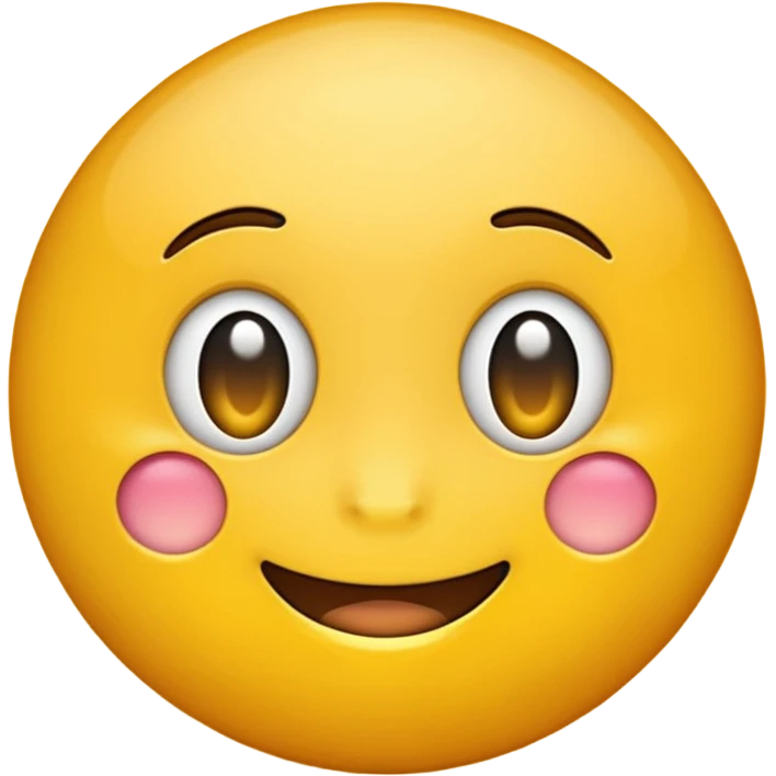 emoji for sweet emoji