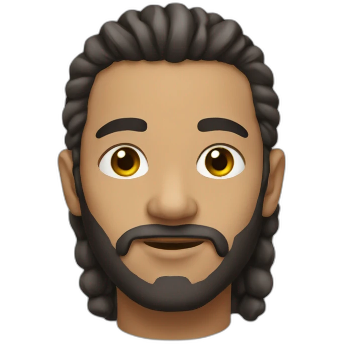 Juman toillet emoji