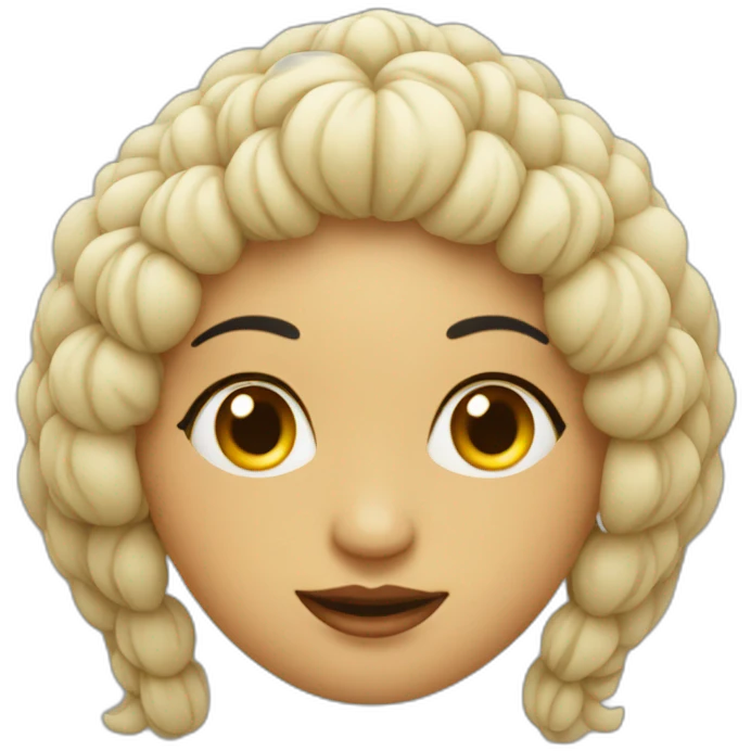 Khinkali emoji