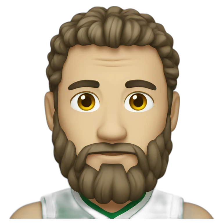 celtic emoji